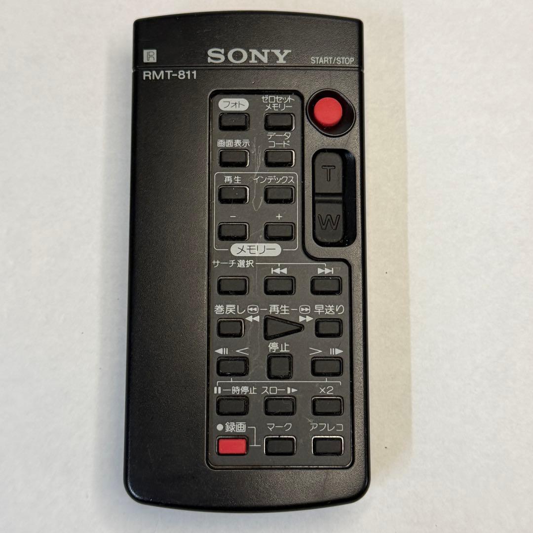 SONY DCR-TRV30 ビデオカメラ 本体