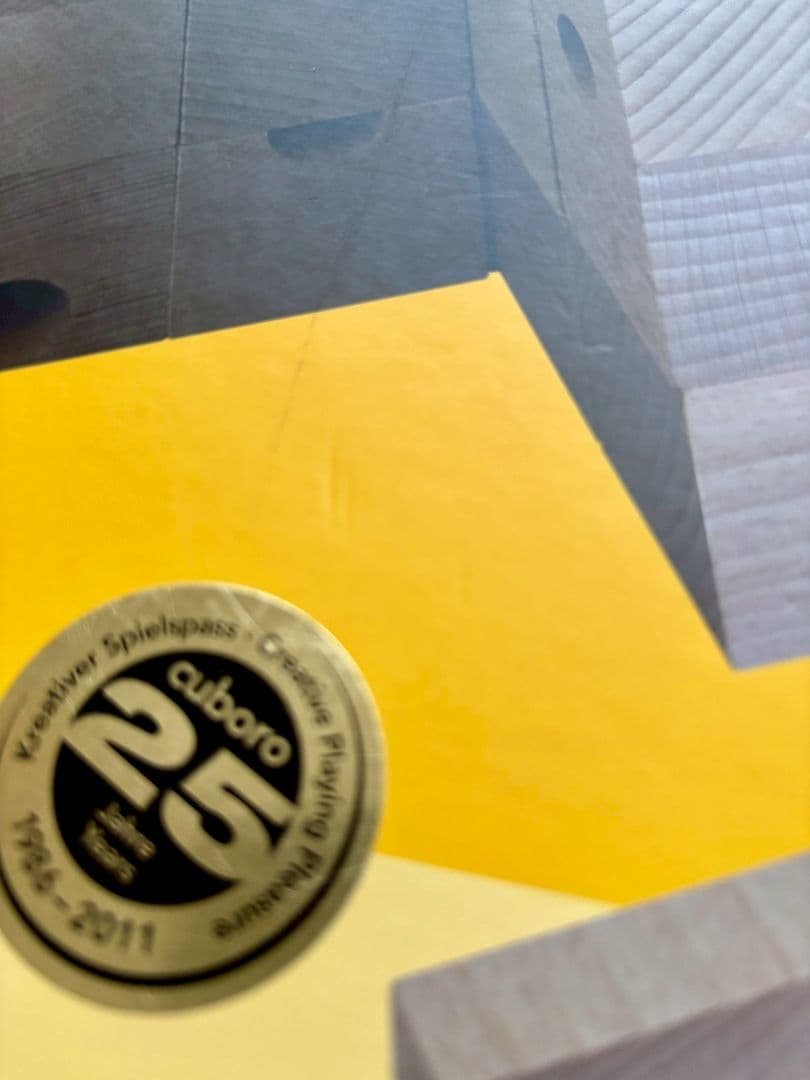 キュボロスタンダード◾️cuboro◾️54キューブ◾️正規品◾️知育玩具