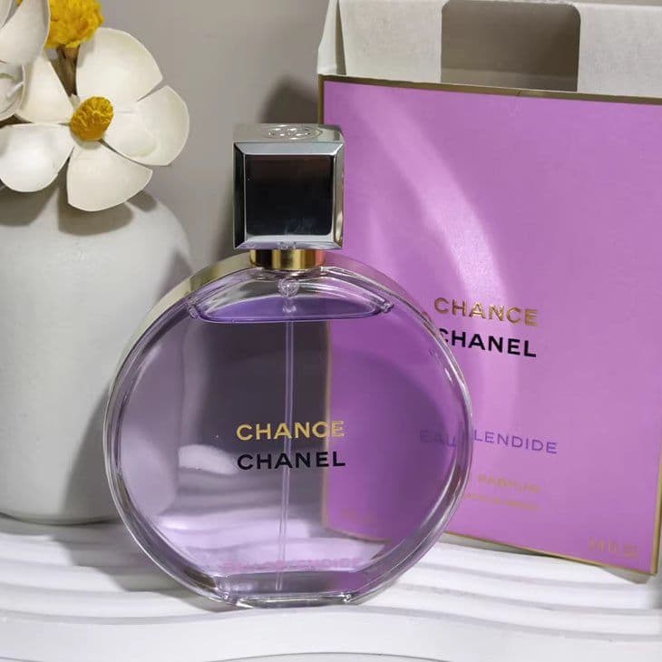 新品CHANEL シャネル チャンス オー スプランディド EDP 100ml