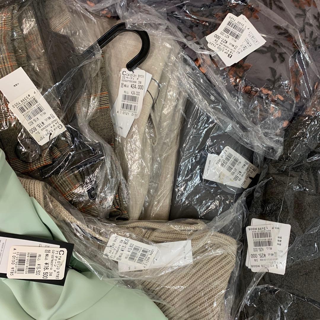 ヤマダヤ 2026年33,000円の福袋まとめ　ひよこ@プロフご覧ください