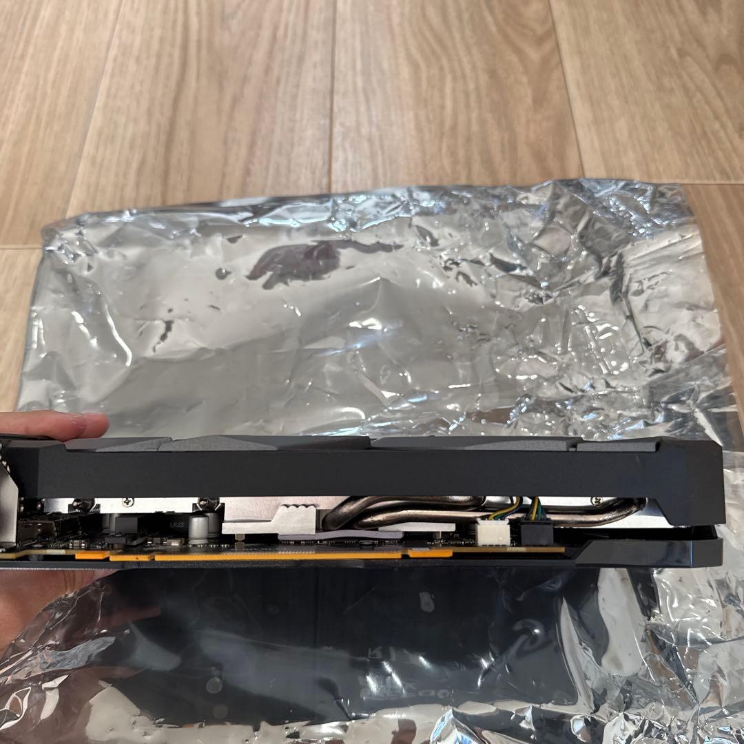 グラフィックボード・グラボ・ビデオカード MSI GeForce RTX3060 12gb