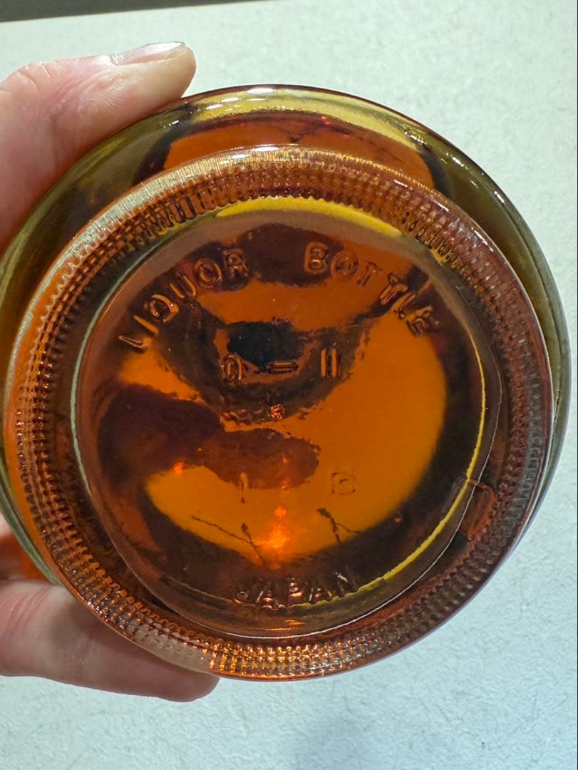 【送料込み】サントリー ベリーレアオールド EXPO’70 大阪万博記念ボトル