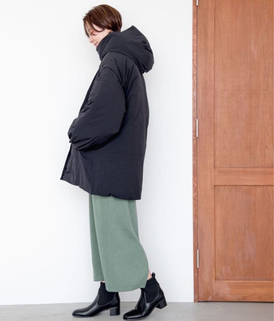 LEPSIM マルチwayコート