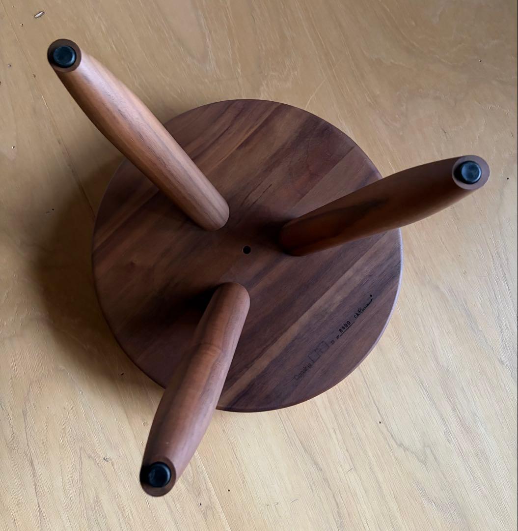 Cassina 524 Tabouret Berger ペリアン スツール