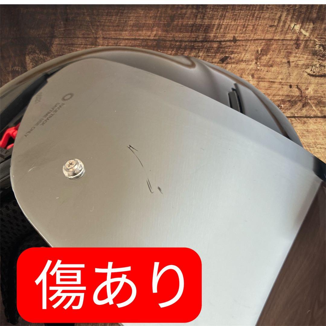 AGV K3svフルフェイスヘルメット ブラック（ツヤあり）