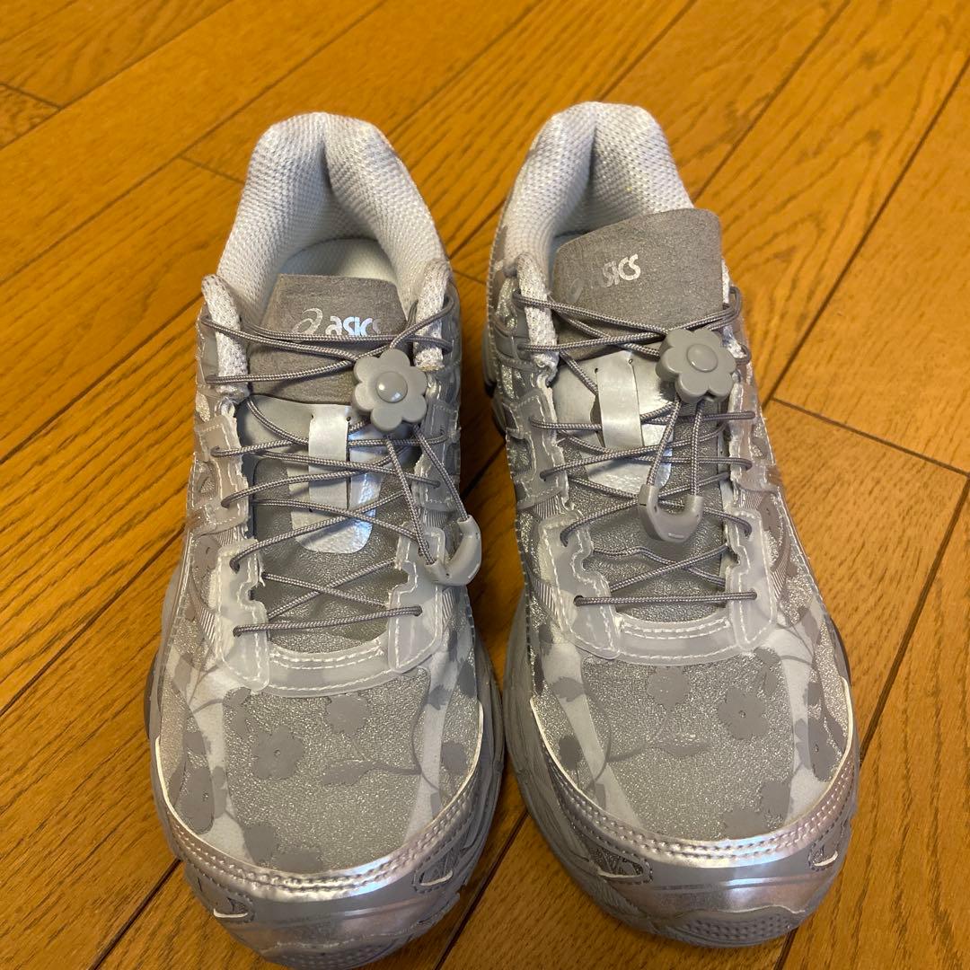 T*Y様 ASICS セシリーバンセン　コラボ　24