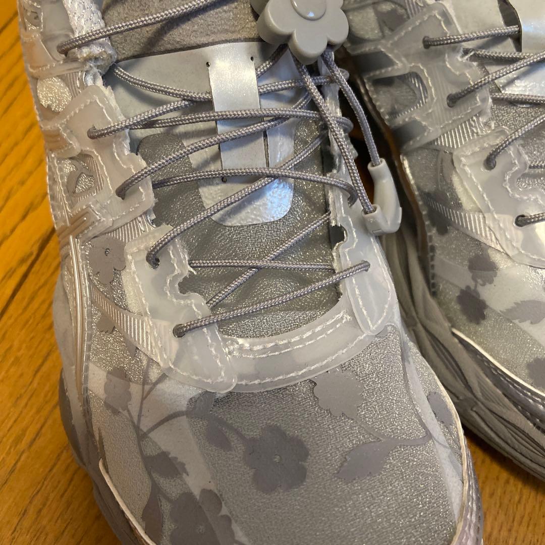 T*Y様 ASICS セシリーバンセン　コラボ　24