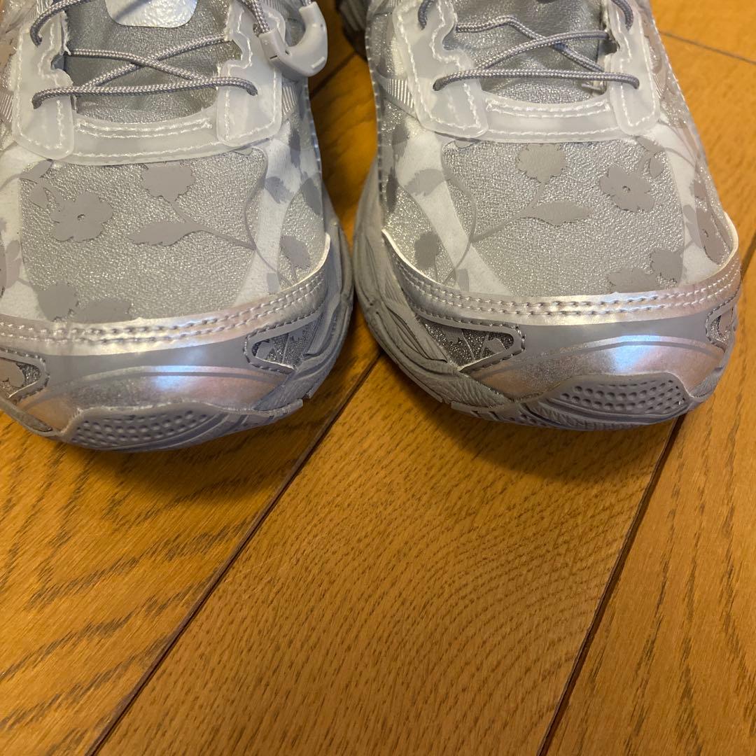 T*Y様 ASICS セシリーバンセン　コラボ　24