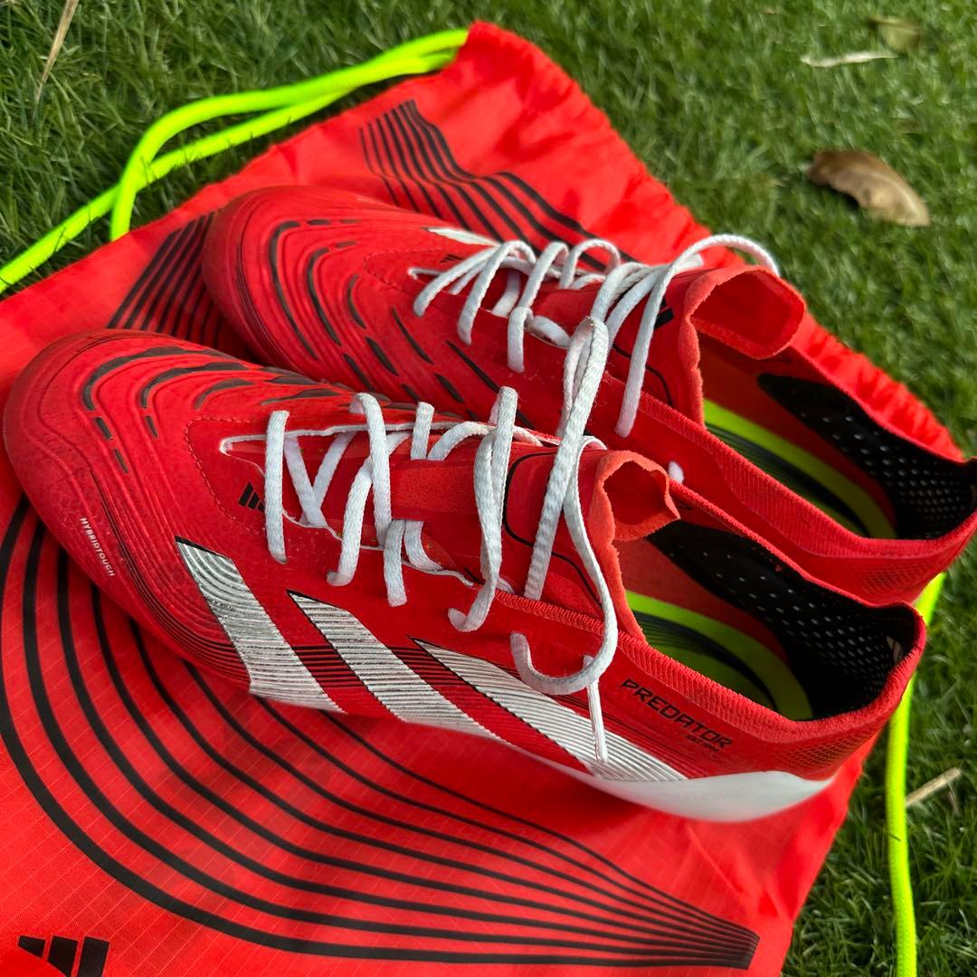 シューズ adidas Predator elite AG 26.0