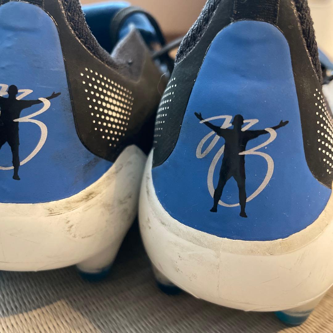 プレデターエリートagベロ付き ベリンガム限定モデルケース付き