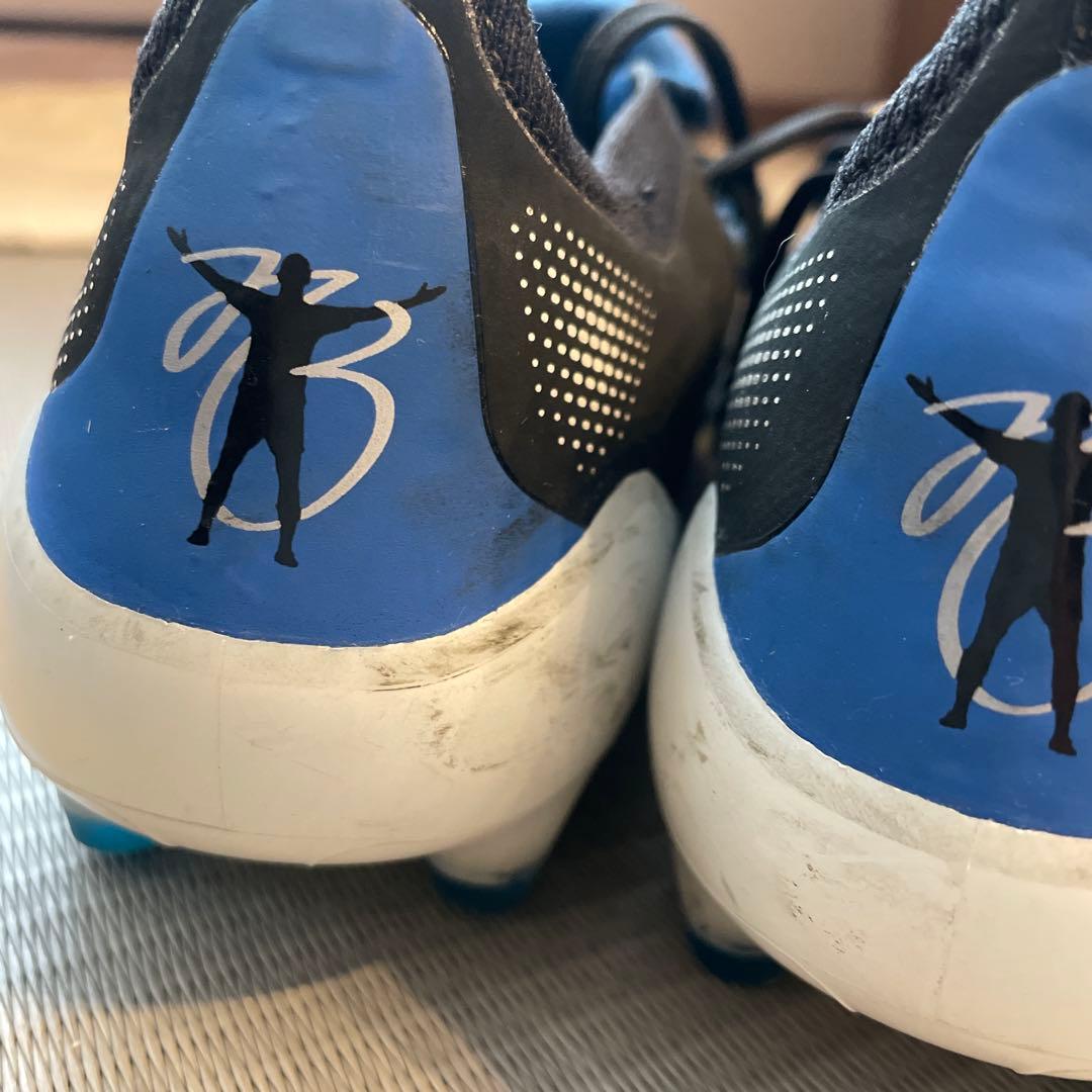 プレデターエリートagベロ付き ベリンガム限定モデルケース付き