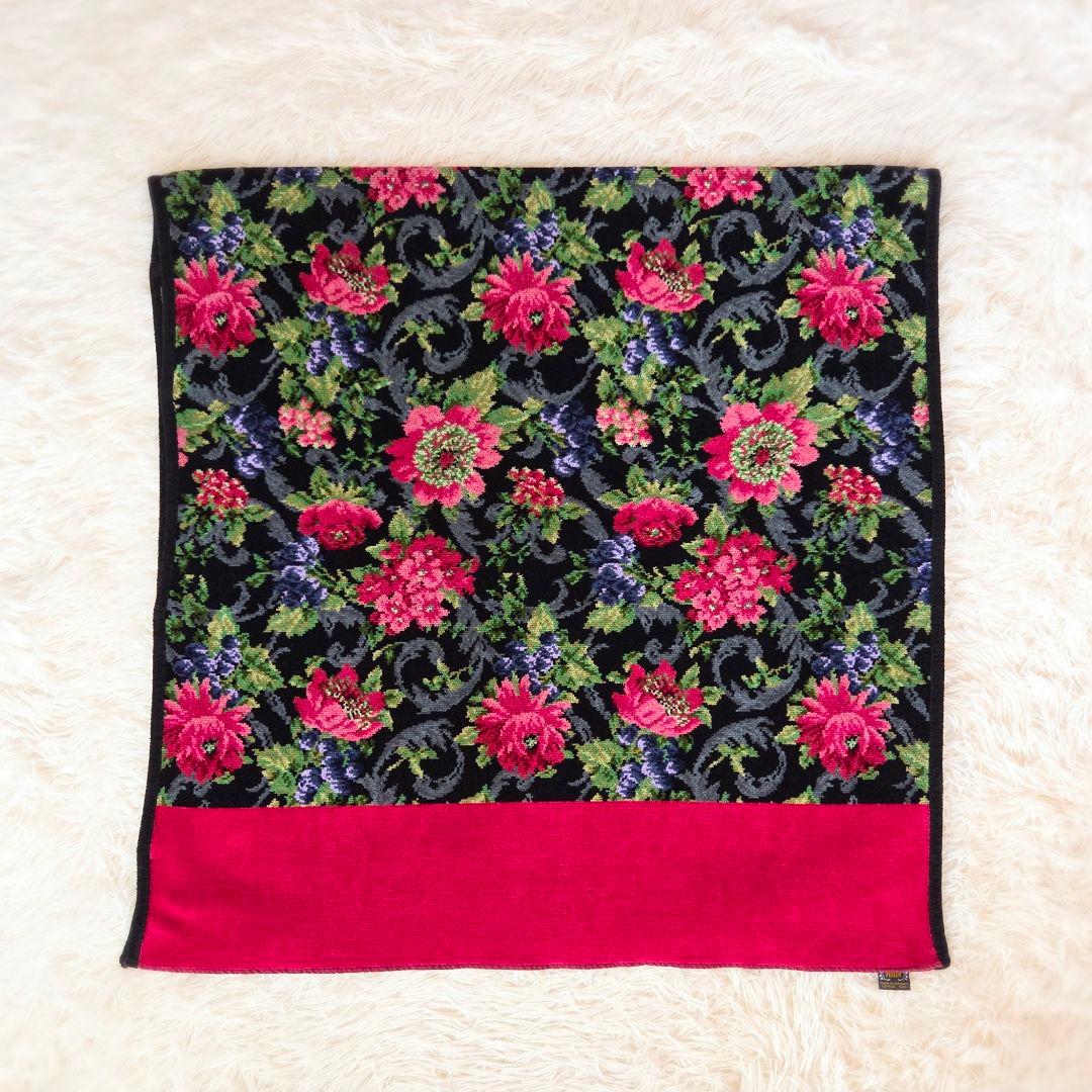 FEILER フェイラー バルベーラ 大判 バスタオル インテリアクロス 膝掛け