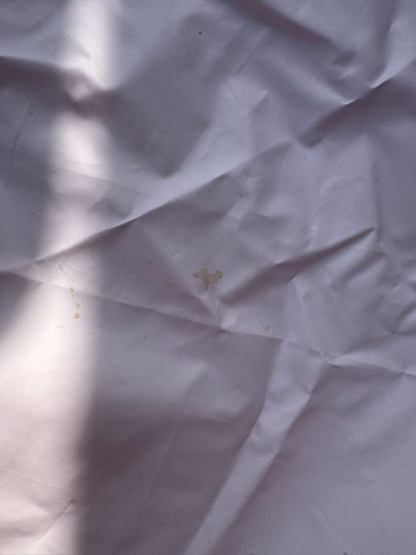 DOD デカキノコテント　ファミリーテント