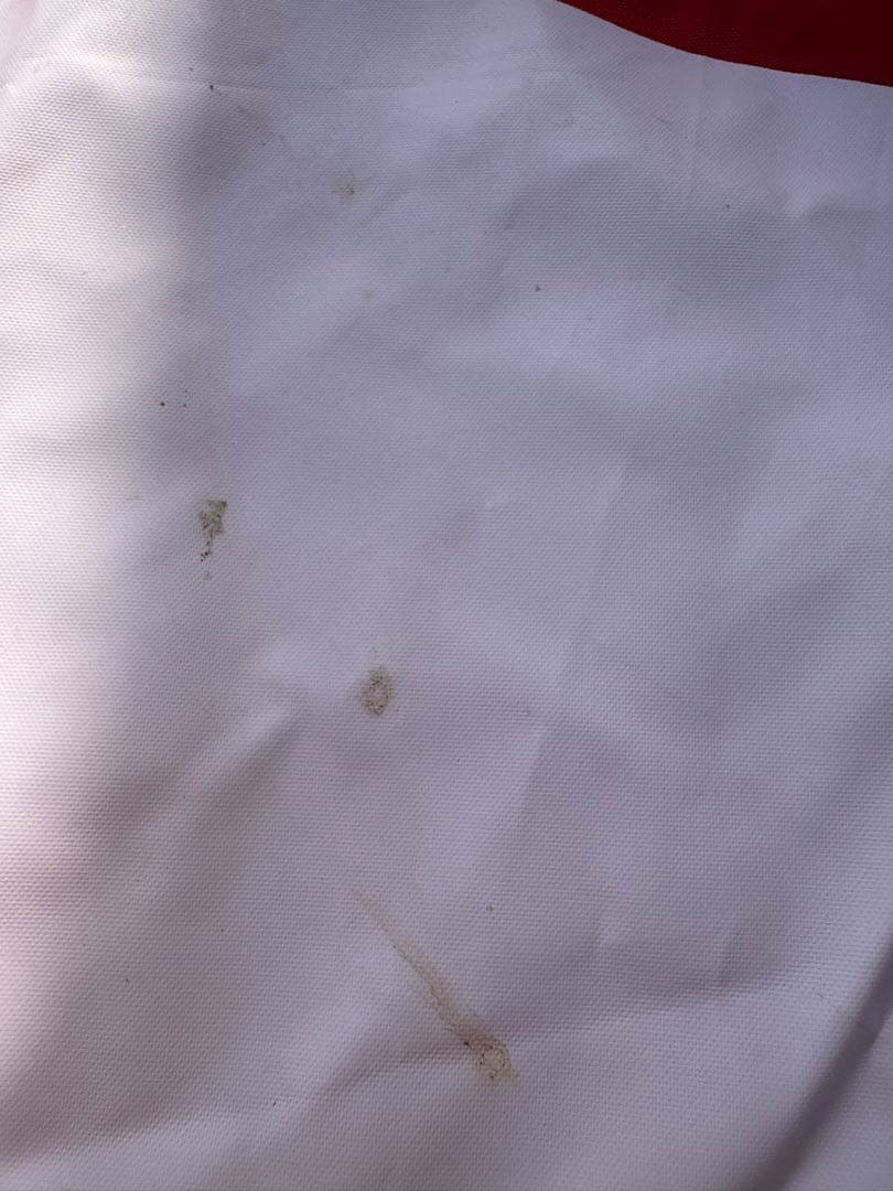 DOD デカキノコテント　ファミリーテント