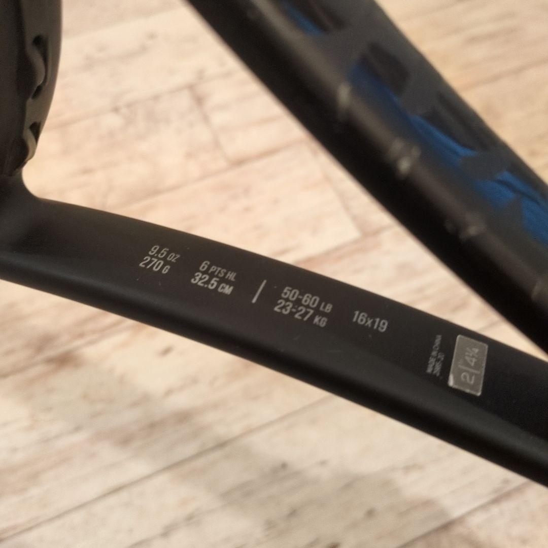 Wilson PRO STAFF 97UL v13 G2 ウイルソン