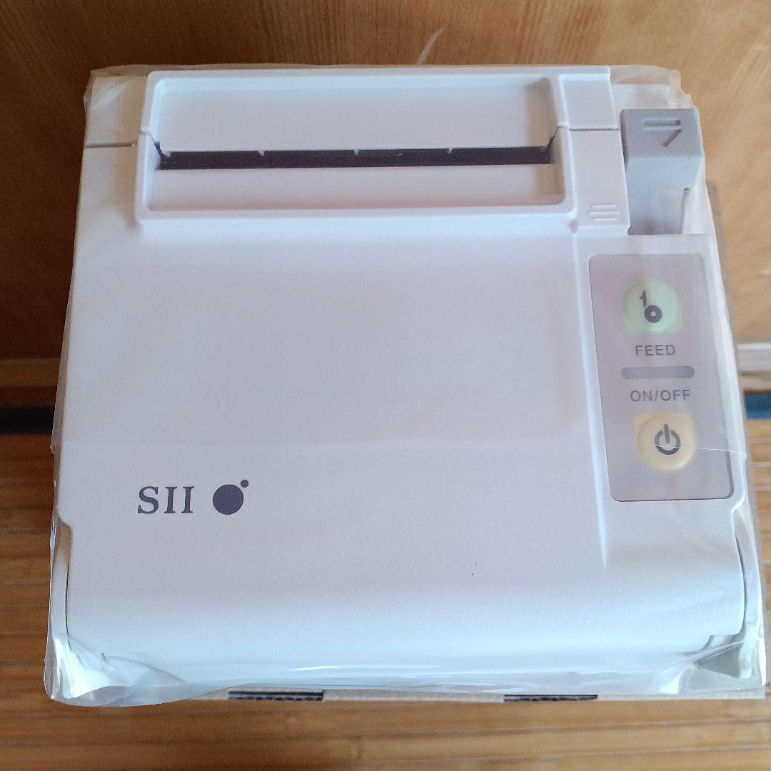 SII セイコーインスツル　レシートプリンター RP-D10