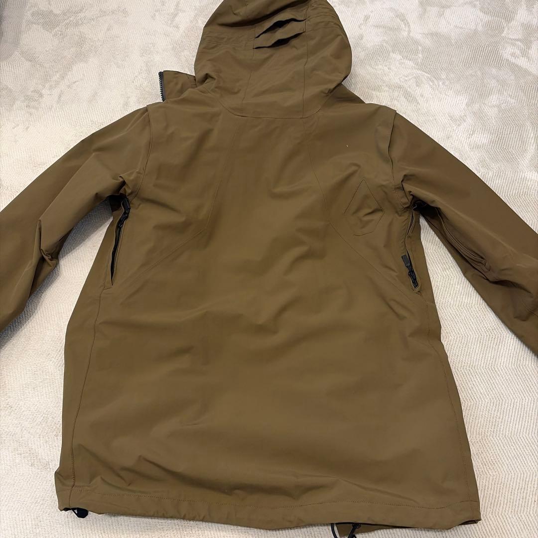 スノーボード VOLCOM STONE GORE-TEX JACKET