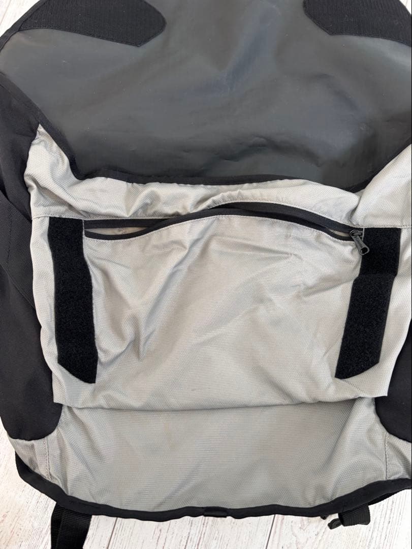 【希少】00s Columbia メッセンジャーバッグ スペクトラ テック系