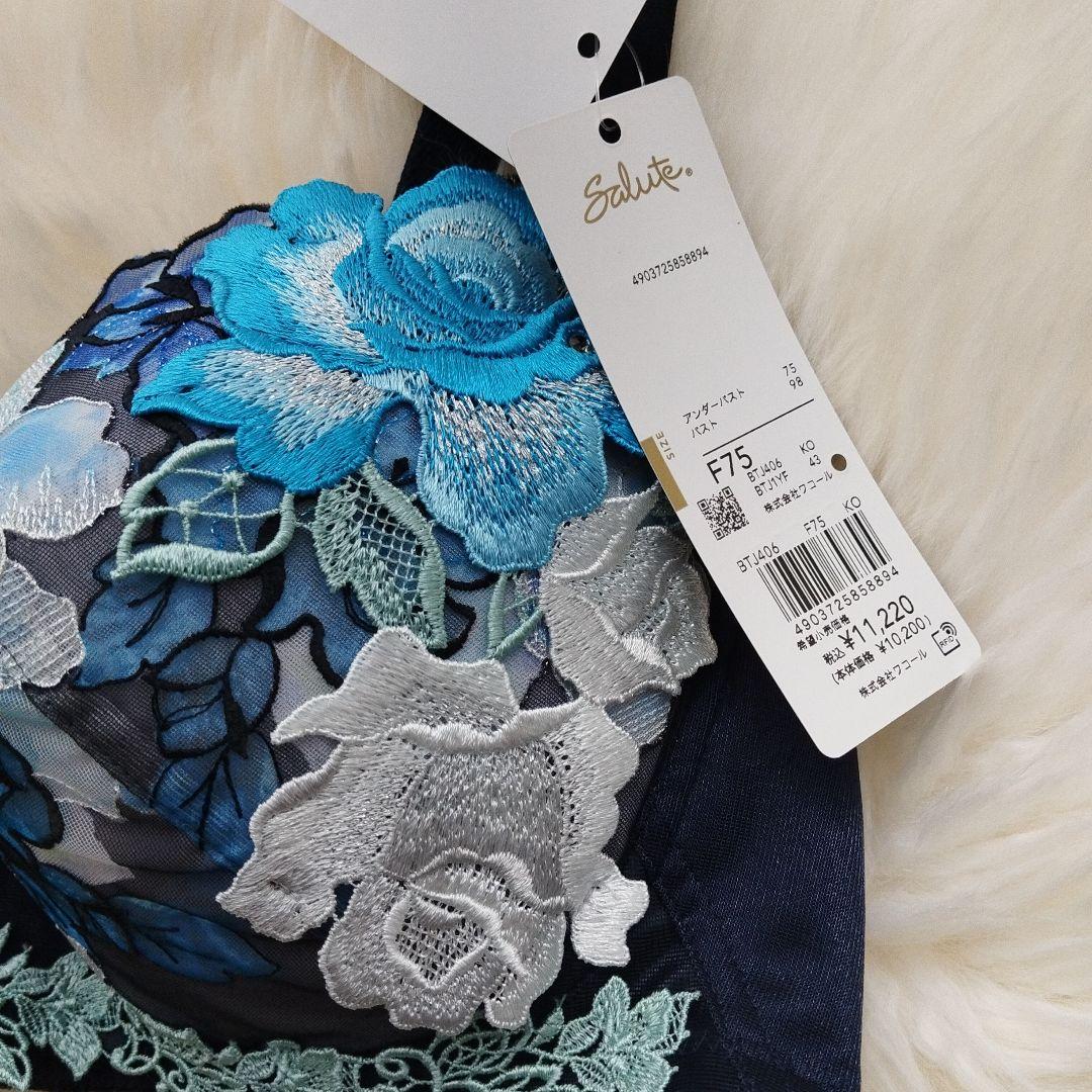 salute　サルート　06G 06グループ　F75　セット　KO