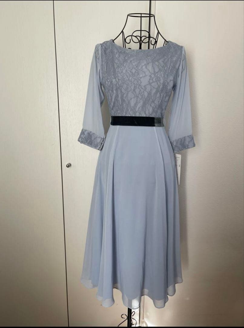 チャコット　社交ダンス　パーティードレス