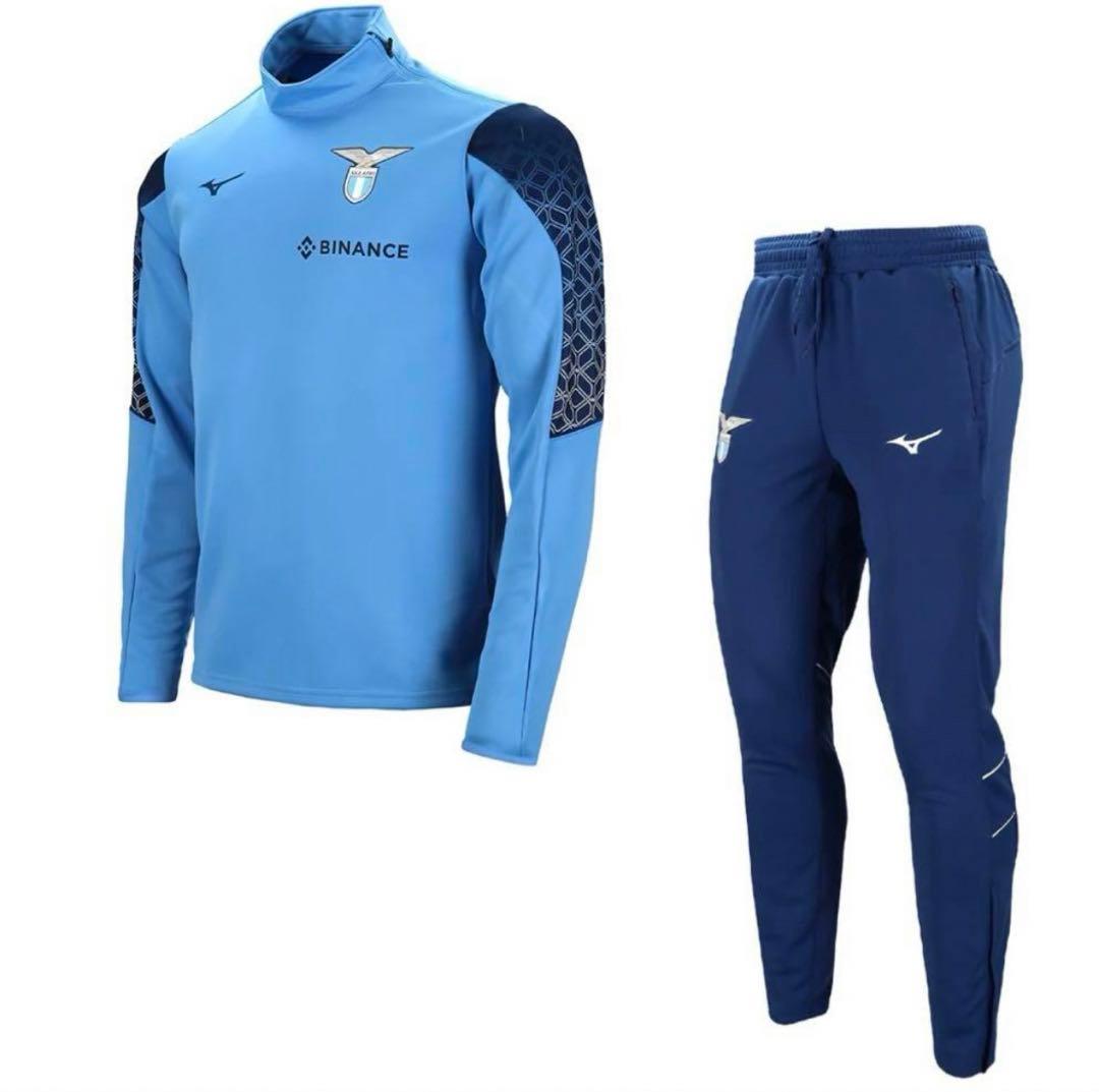 ラッツィオ　22-23シーズン　トレーニングウェア