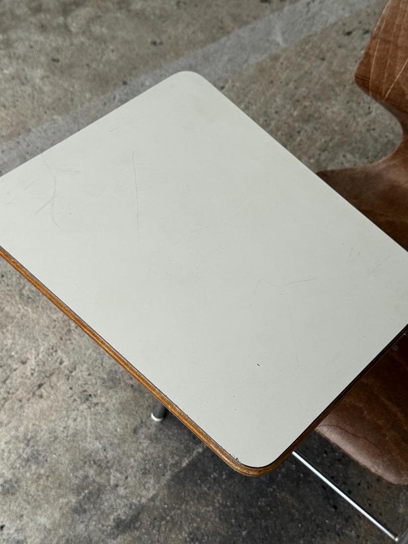 PAGHOLZ パグホルツ AIPAG テーブル付きチェア ヴィンテージ デスク