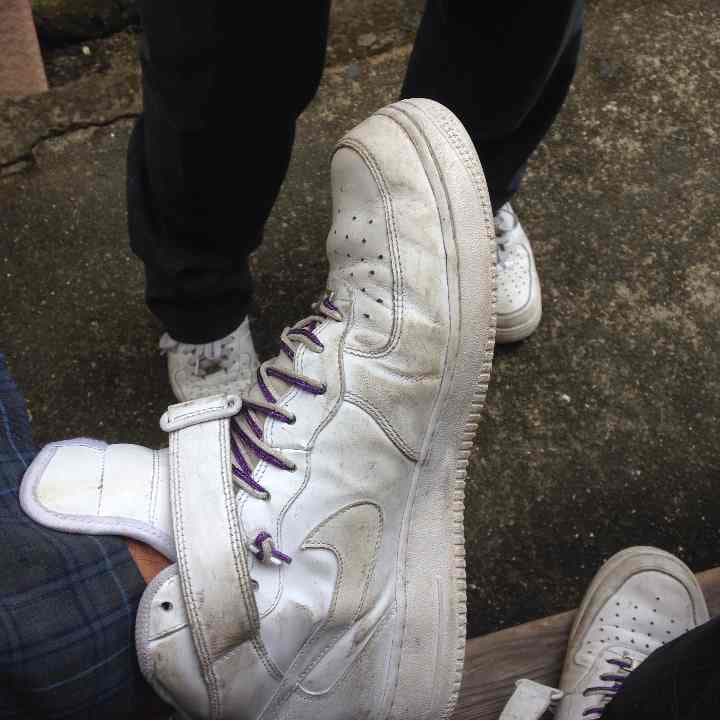 エアフォースワン