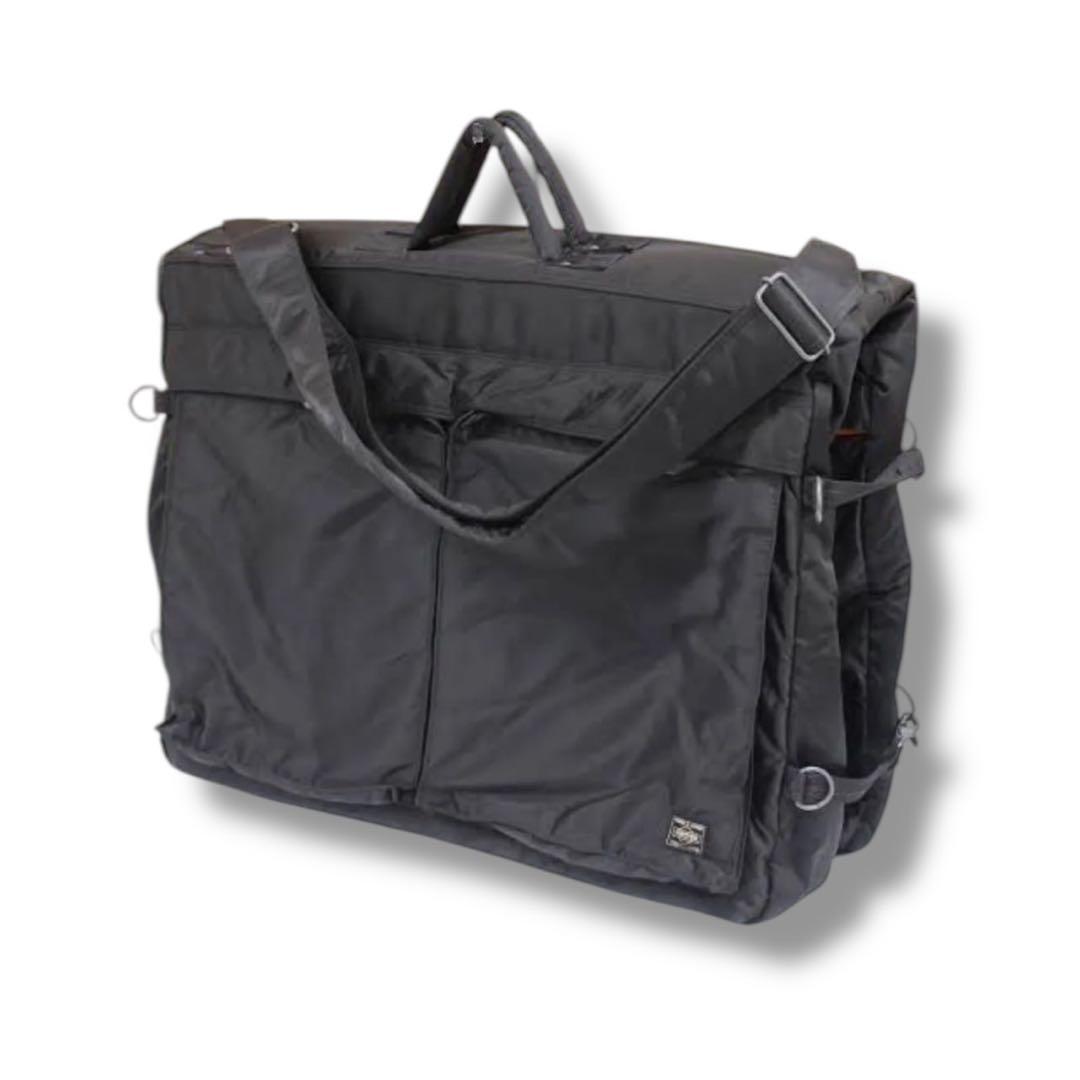 PORTER ポーター 吉田カバン タンカー スーツケース ガーメントバッグ
