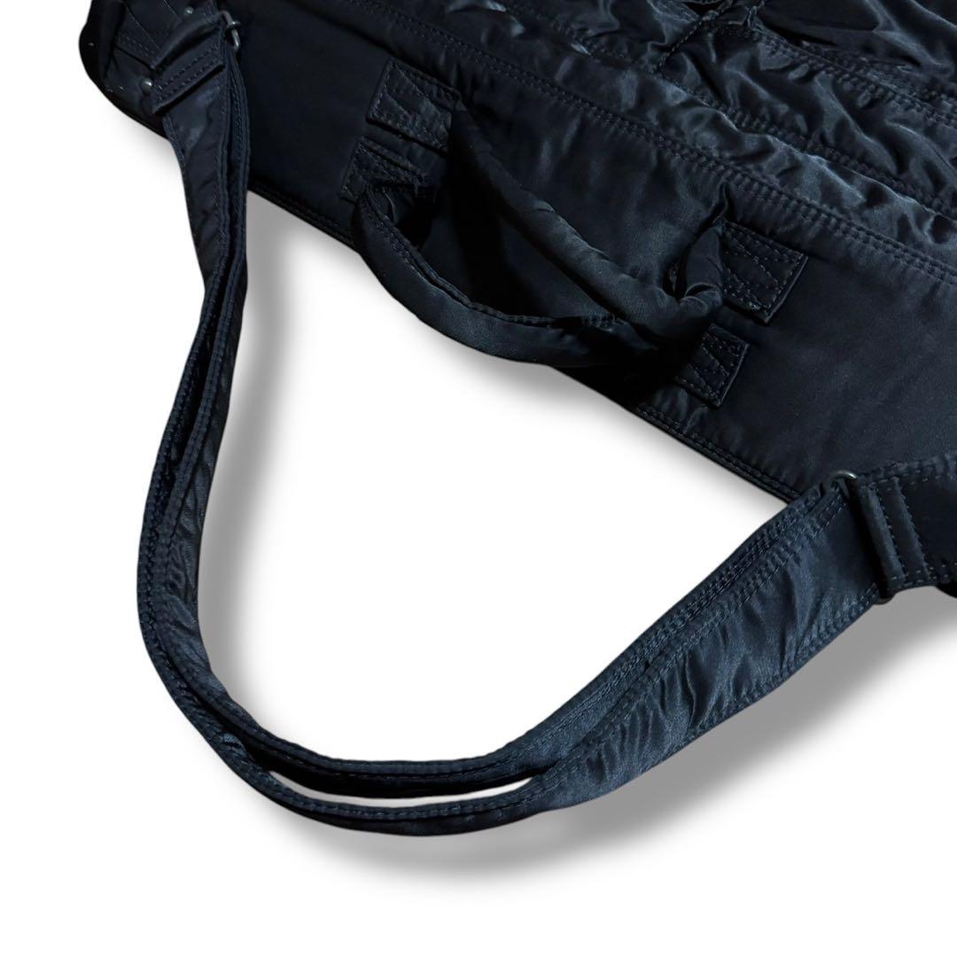 PORTER ポーター 吉田カバン タンカー スーツケース ガーメントバッグ