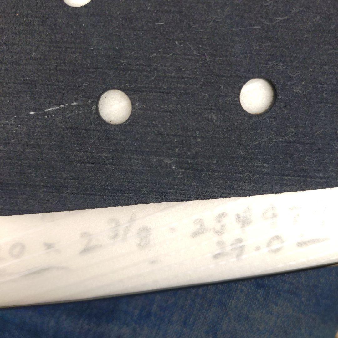 JSブラックバロン　サーフボード