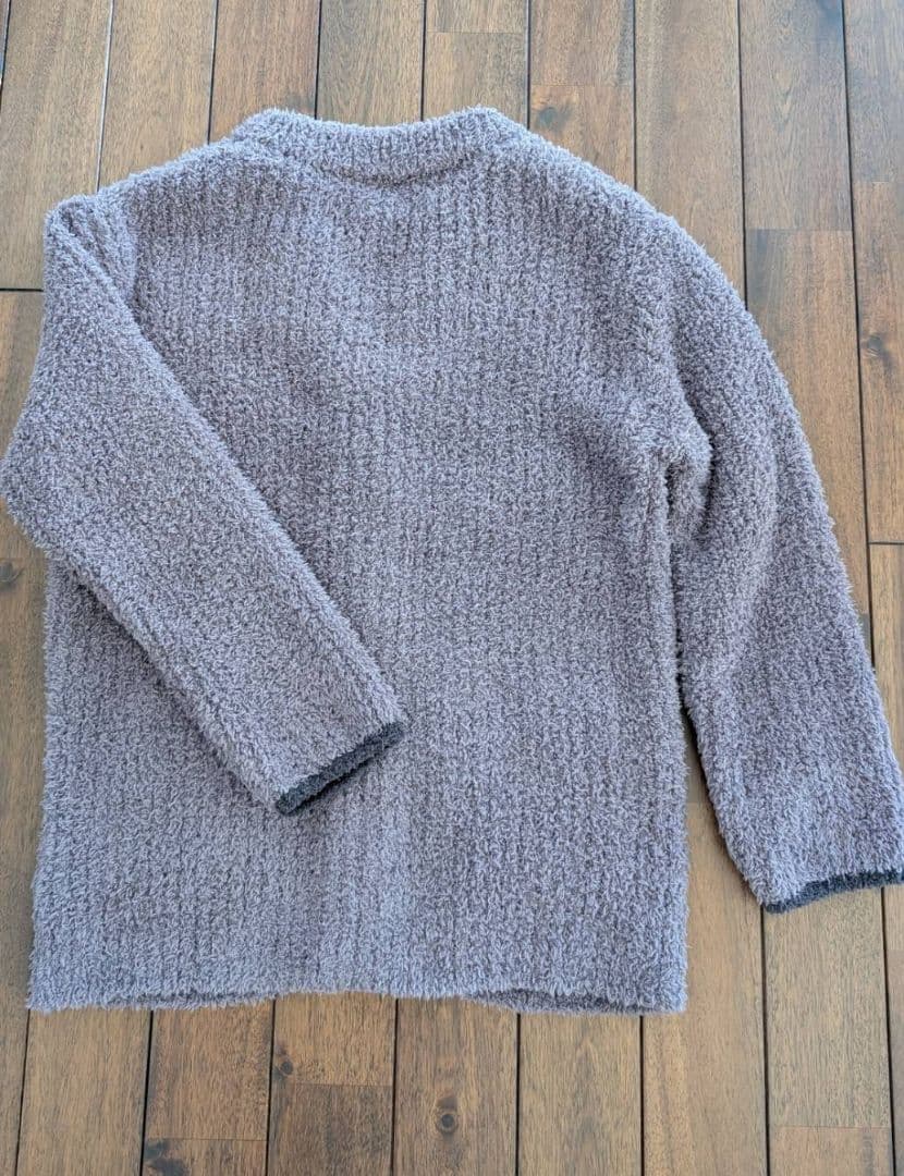 ジェラピケ　ジェラートピケ　ハッピーボックス　福袋　2026　B　セットアップ