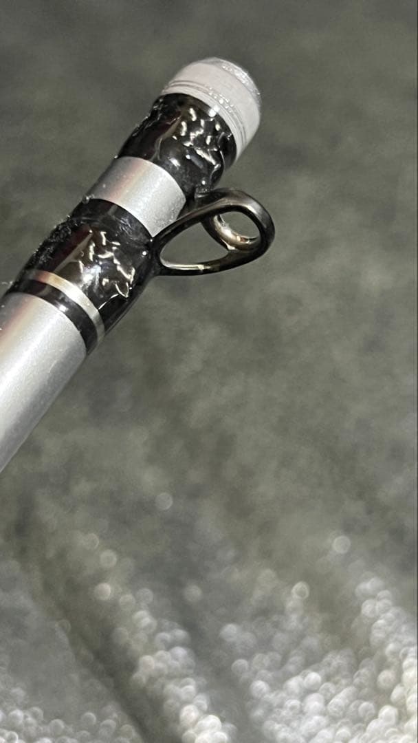 !さん専用 【カスタム品】ドットスリー　HL 832MSB-SV AGS21