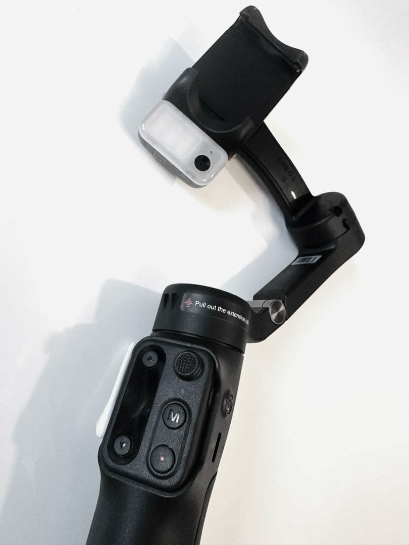 iSteady V3 スマートフォンジンバル