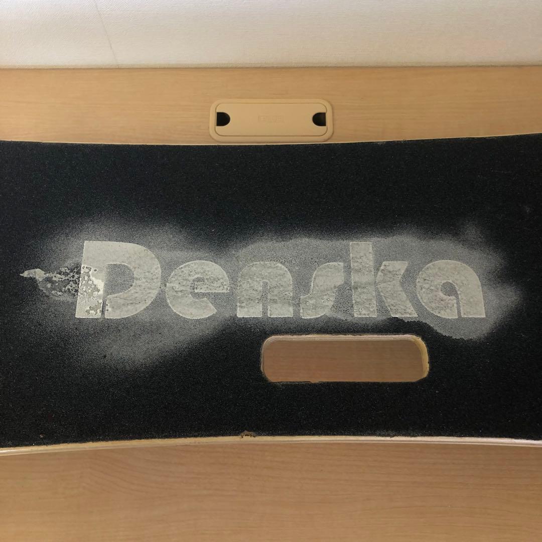 【直接引取可】Denska Long Max 電動スケートボード 2モーター