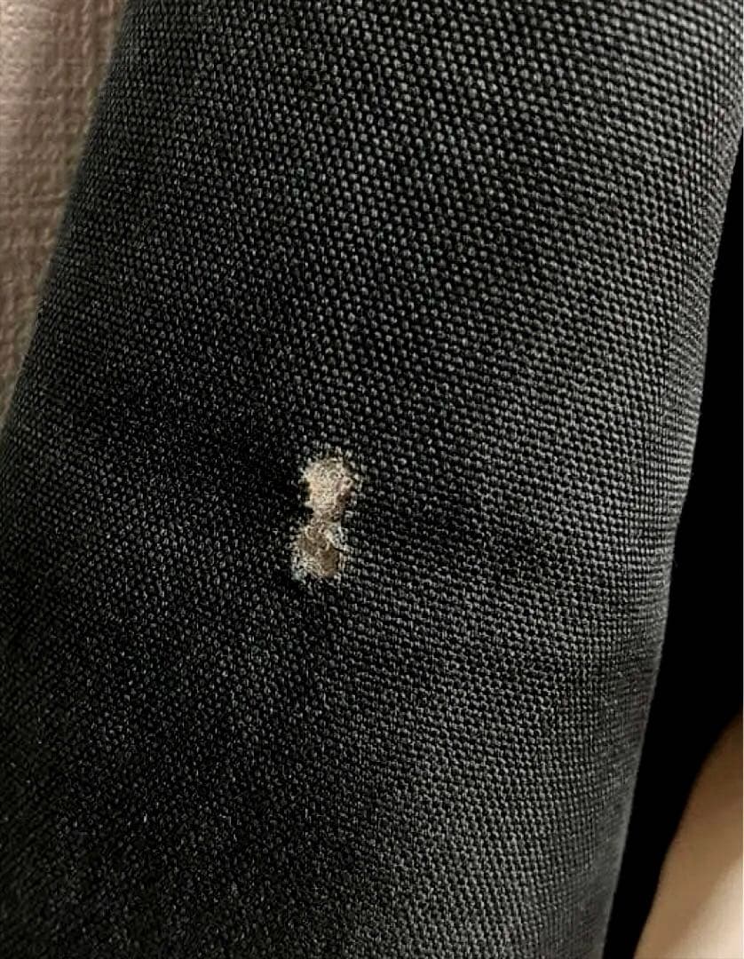 TIME SALE 稀少UK Carhartt ボンバージャケット