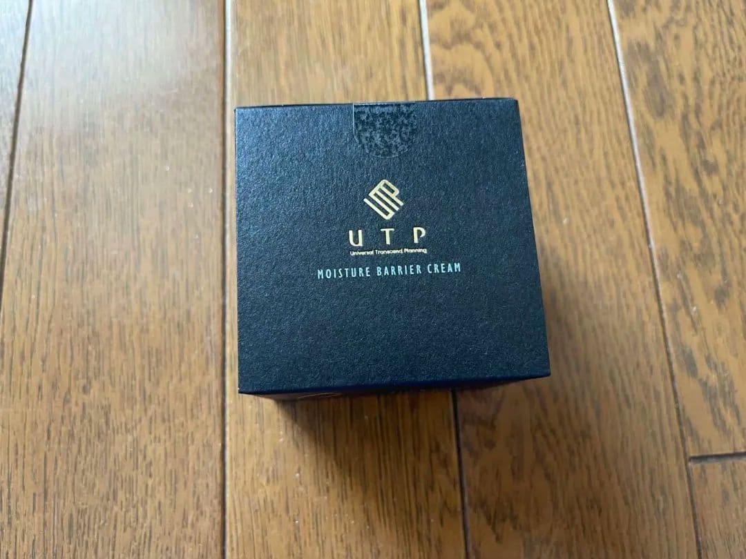 La Precia モイスチャーバリアクリーム