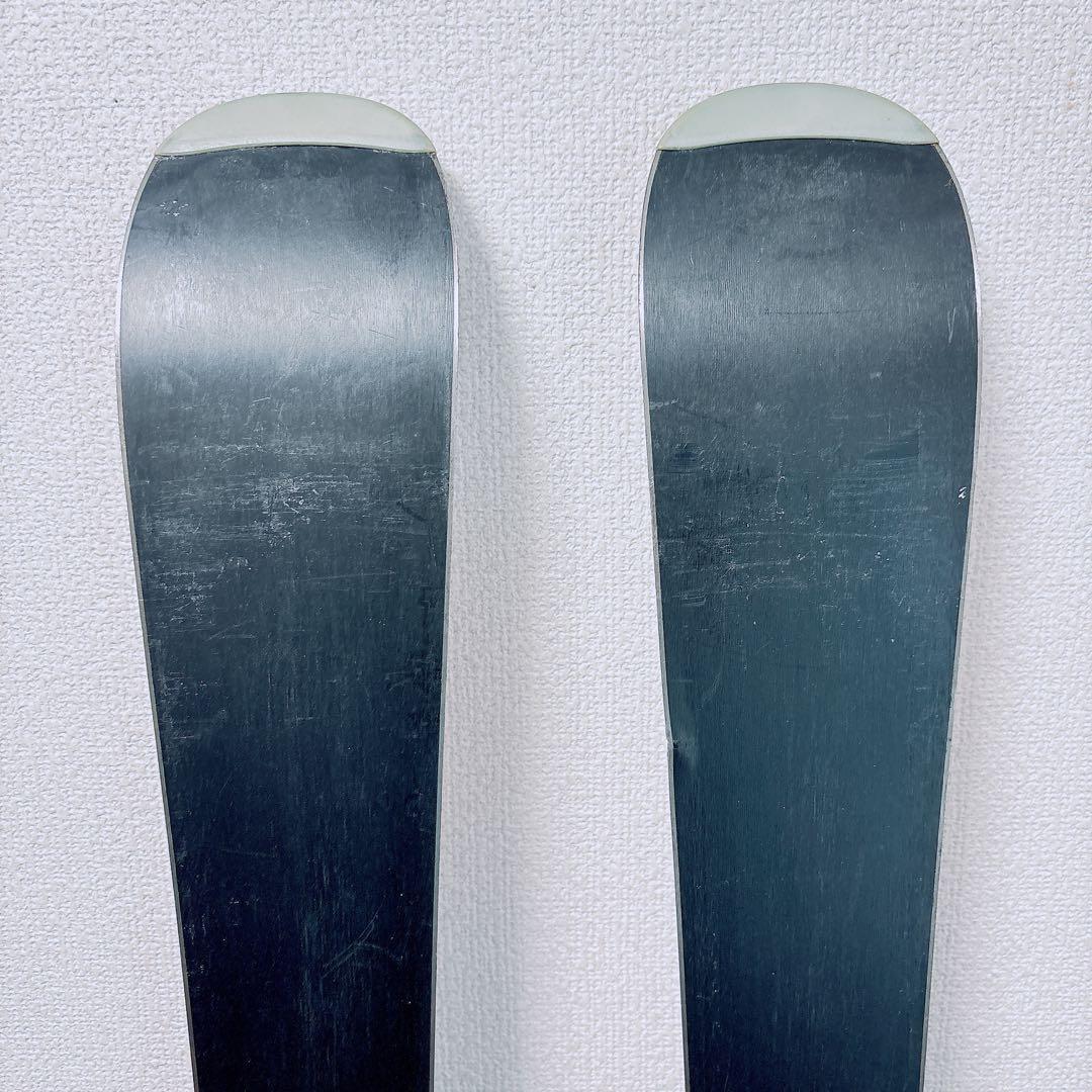 ATOMIC スキー板 eTL LOADING 138cm ビンディングセット