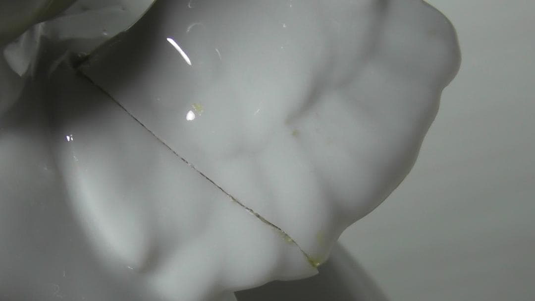 LLADRO　リヤドロ　【天使シリーズ７点】１　リアドロ　インテリアＬ484