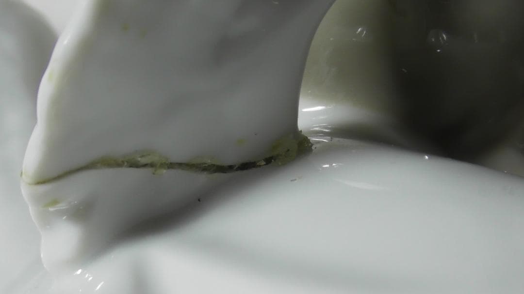 LLADRO　リヤドロ　【天使シリーズ７点】１　リアドロ　インテリアＬ484