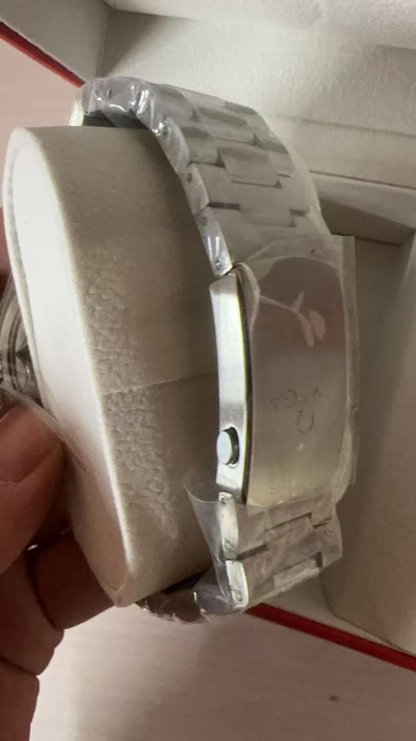 Planet Ocean 300m防水 ブラック