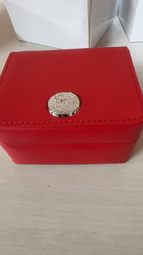 Planet Ocean 300m防水 ブラック