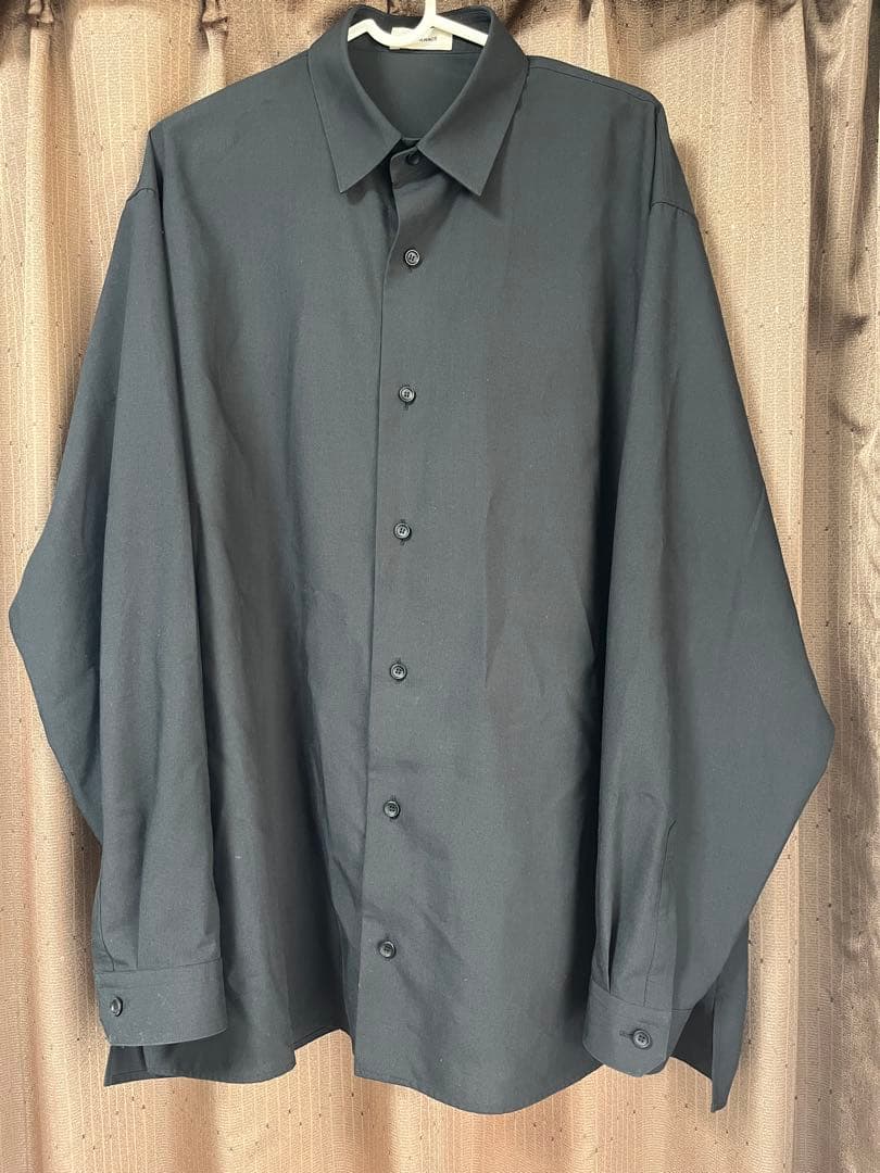 THE RERACS シャツ THE PERFECT SHIRT