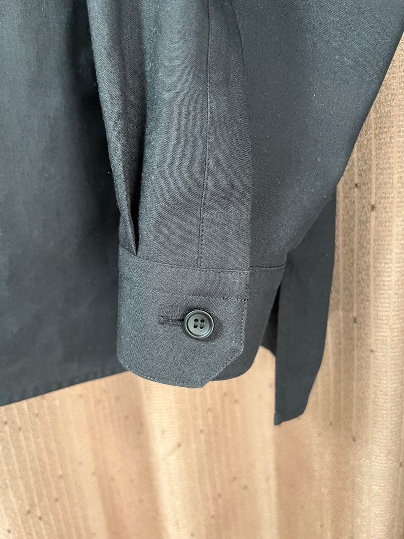 THE RERACS シャツ THE PERFECT SHIRT