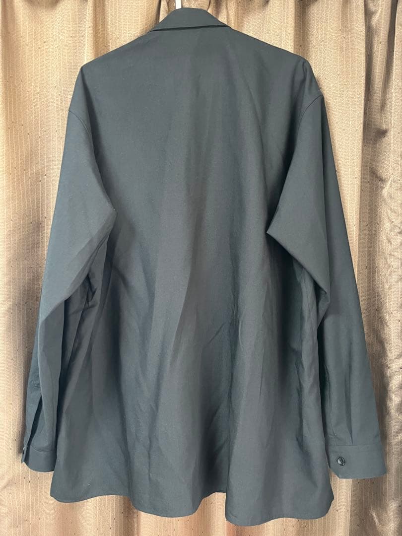 THE RERACS シャツ THE PERFECT SHIRT