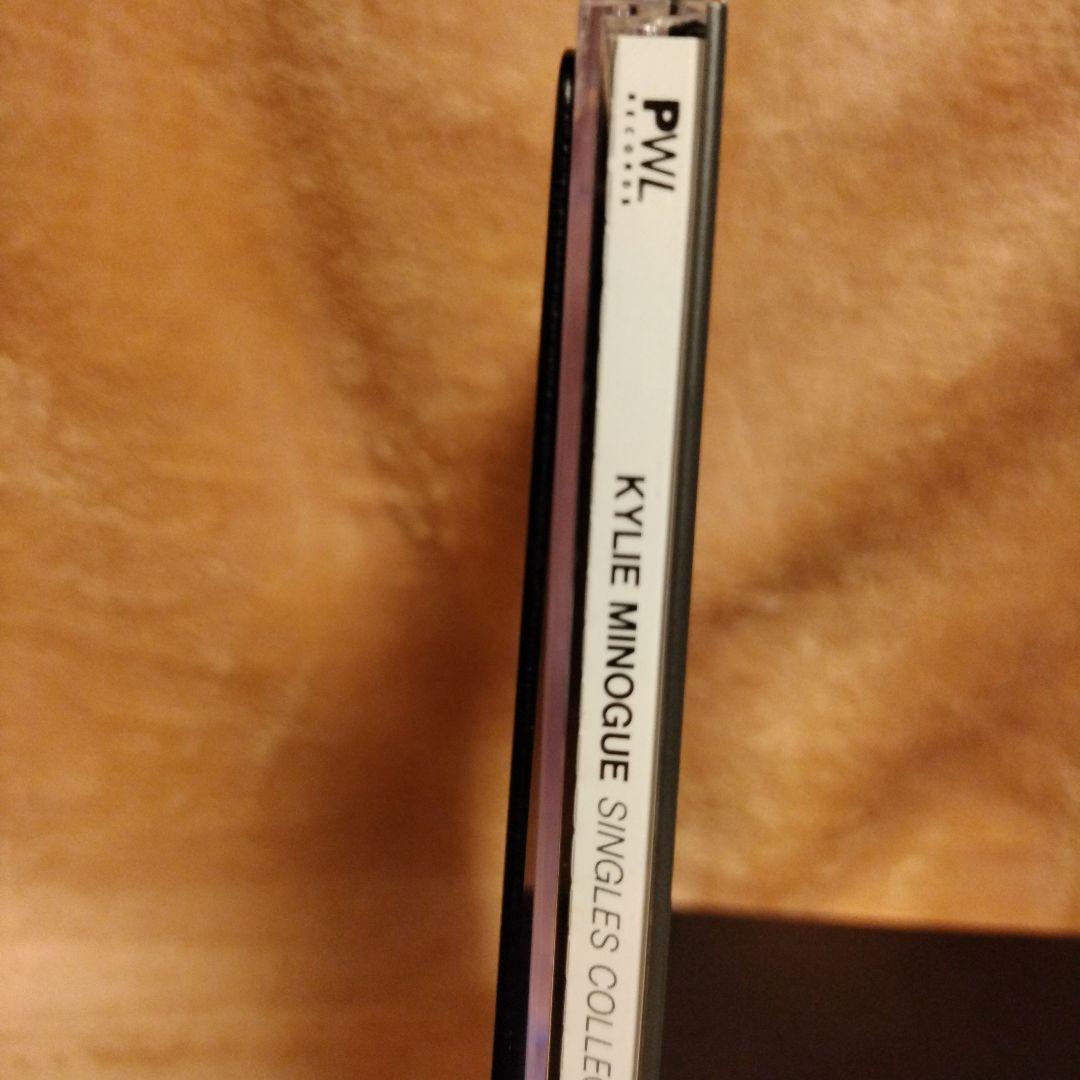 コレクターズ・アイテム KYLIE MINOGUE