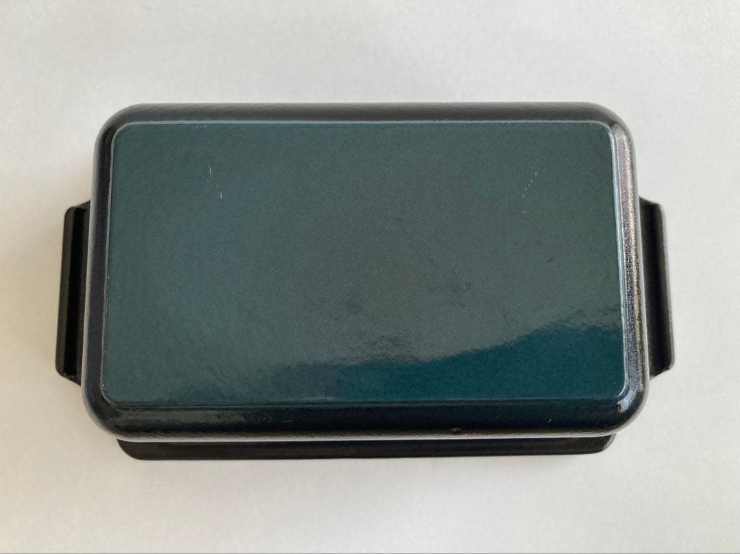 staub　ハーフテリーヌ