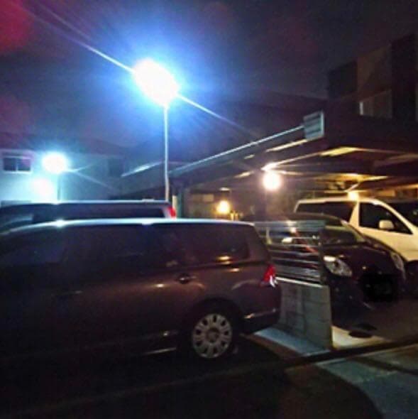 ❤5台セット❣50W＆5000LM☆超高輝度SMDを100個搭載♪❤投光器