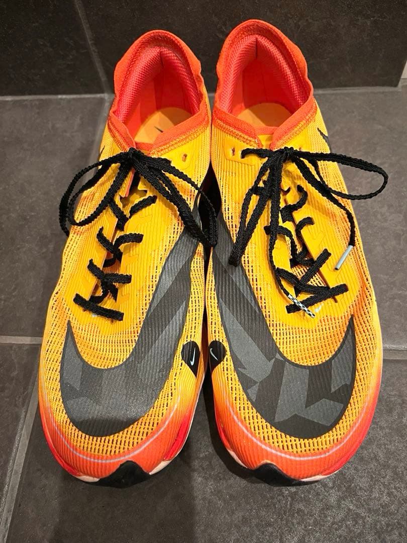 ナイキ ZoomX Vaporfly NEXT% 2 ランニングシューズ28.0