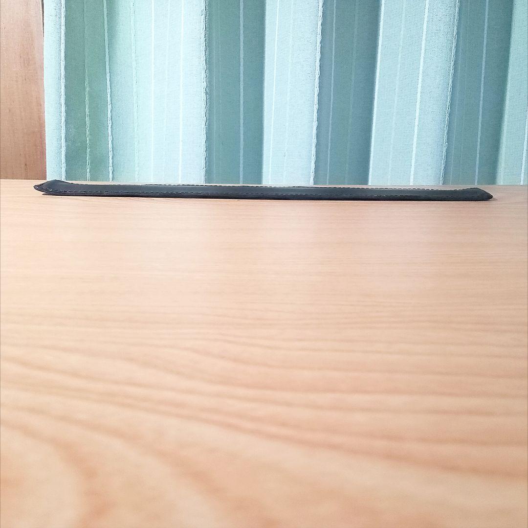 まとめ　本革　レザー　黒　バングル　CHTY　GUIDI　ジュエリー　MB