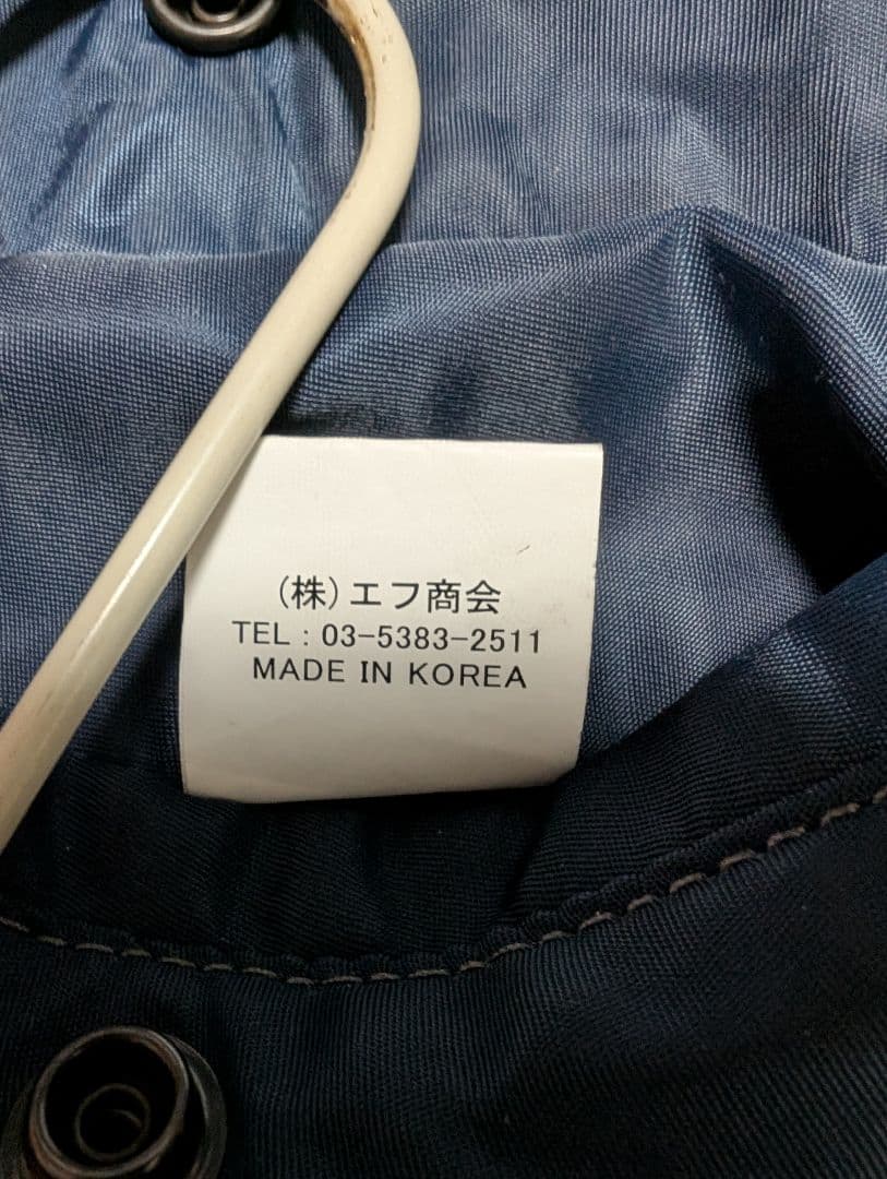 エフ商会 TEDCOMPANY JACKET フライトジャケット L-2B